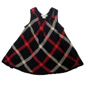 COPY - Eliane et Lena sleeveless dress